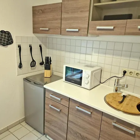 Happyside Karli Loft 2 O Parkplatz O Wlan Lägenhet Leipzig