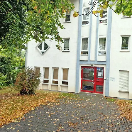 Happyside Karli Loft 2 O Parkplatz O Wlan Leipzig