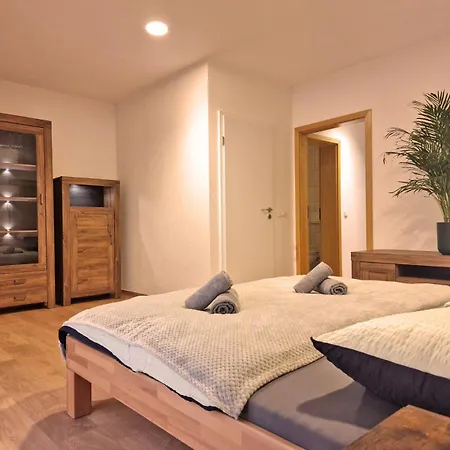 Apartment Happyside Karli Loft 2 O Parkplatz O Wlan