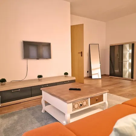 Happyside Karli Loft 2 O Parkplatz O Wlan *