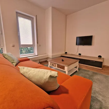 Happyside Karli Loft 2 O Parkplatz O Wlan *