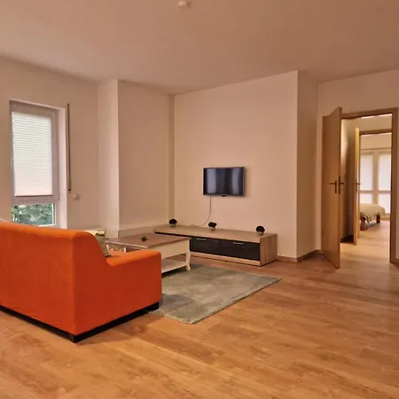 Happyside Karli Loft 2 O Parkplatz O Wlan דירה