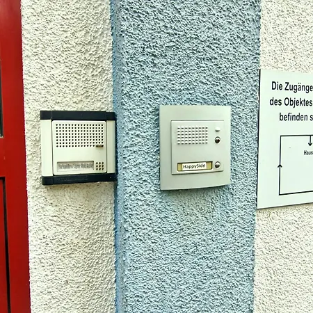 Happyside Karli Loft 2 O Parkplatz O Wlan * Leipzig