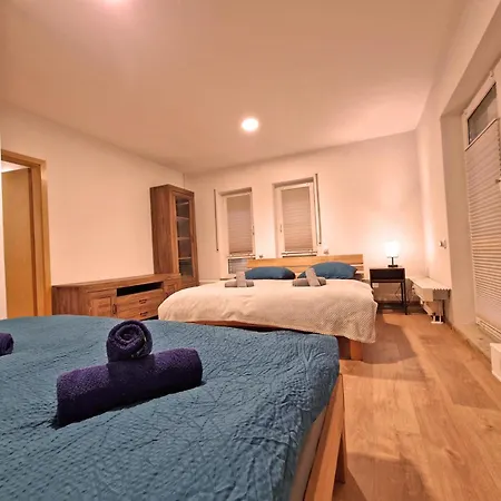 Happyside Karli Loft 2 O Parkplatz O Wlan *