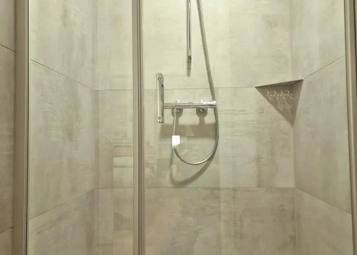 Happyside Karli Loft 2 O Parkplatz O Wlan 라이프치히