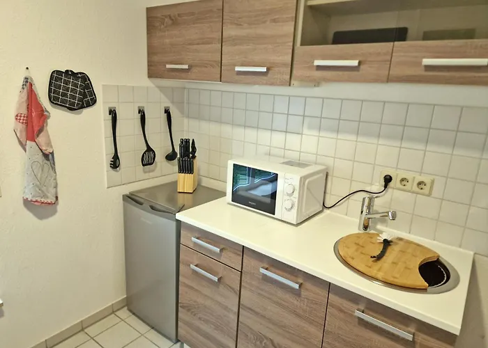 Happyside Karli Loft 2 O Parkplatz O Wlan 아파트 라이프치히