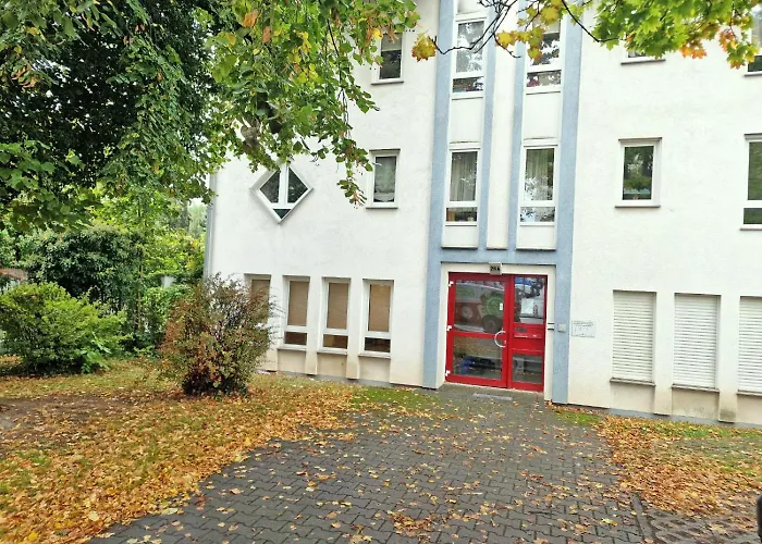 Happyside Karli Loft 2 O Parkplatz O Wlan Lipsk