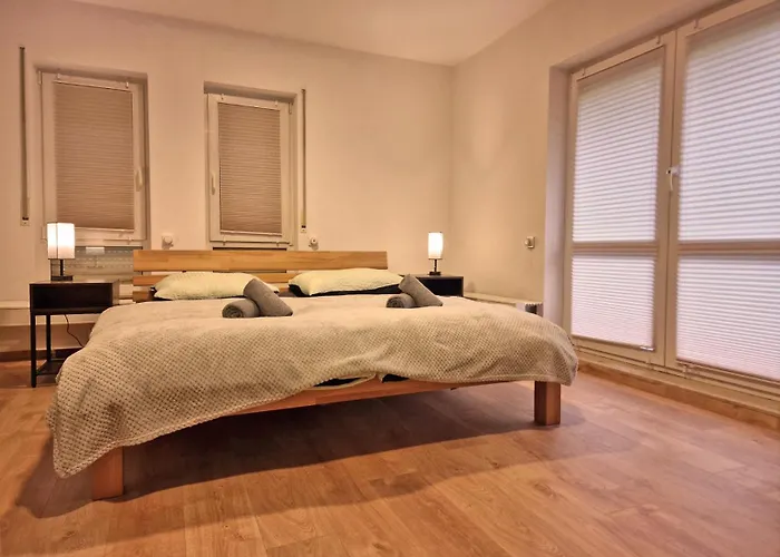 Happyside Karli Loft 2 O Parkplatz O Wlan * Lipsk