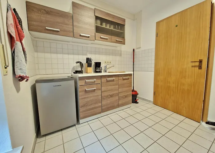 Happyside Karli Loft 2 O Parkplatz O Wlan Apartament Lipsk